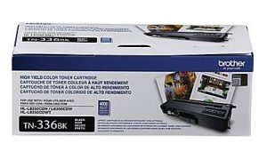 TONER NEGRO ALTO RENDIMIENTO 4000 PAGINAS Consumibles Brother