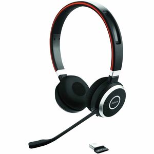 JABRA EVOLVE 65 SE LINK380A MS STEREO Movilidad Jabra