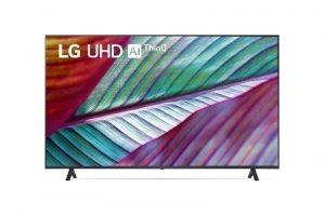 LG UHD 50UR7800PSB TELEVISOR 12 7 CM 50IN 4K ULTRA HD SMART TV WIFI Pantallas TV Lg