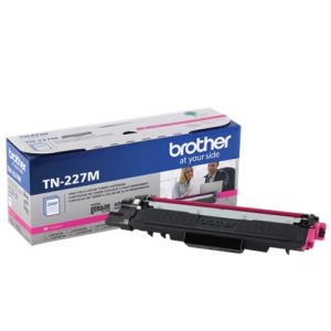 TONER MAGENTA RENDIMIENTO 2300 PAGINAS Consumibles Brother