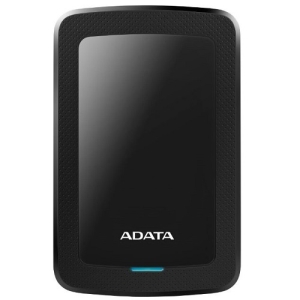 DISCO DURO EXTERNO ADATA HV300 1TB USB 3 2 2 5IN SLIM NEGRO Discos Duros Adata