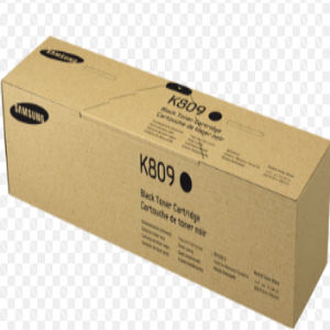 TONER SAM CLT-K809S NEGRO RENDIMIENTO 20000PAGS Consumibles HP INC