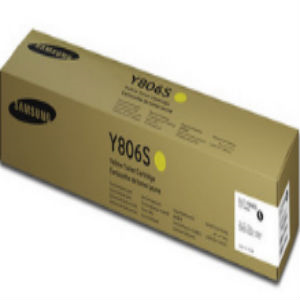 TONER SAM CLT-Y806S AMARILLO RENDIMIENTO 30000PAGS Consumibles HP INC