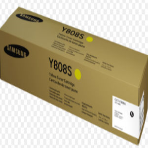 TONER SAM CLT-Y808S AMARILLO RENDIMIENTO 20000PAGS Consumibles HP INC