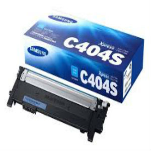 TONER SAM CLT-C404S CYAN RENDIMIENTO 1000PAGS Consumibles HP INC