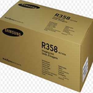 UNIDAD IMAGEN SAM MLT-R358 RENDIMIENTO 100000PAGS Consumibles HP INC