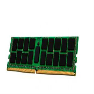 MEMORIA RAM KINGSTON 16GB DDR4 2666MT/SZ REG ECC MODULE Memorias Kingston