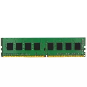 KVR RAM KINGSTON 16GB DIMM DDR4 2666 MHZ NON-ECC CL19 2RX8 Memorias Kingston