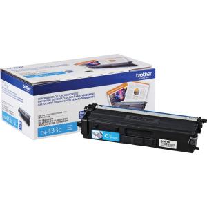 TONER CIAN RENDIMIENTO 4000 PAGINAS Consumibles Brother