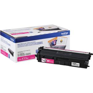 TONER MAGENTA RENDIMIENTO 4000 PAGINAS Consumibles Brother
