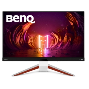 MONITOR EX2710U MOBIUZ 27 4K 3840X2160 PANEL IPS 144 HZ BOCINAS Monitores Benq