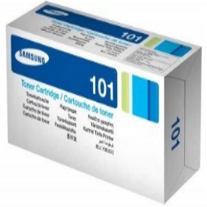 TONER SAM MLT-D101S NEGRO RENDIMIENTO 1500PAGS Consumibles HP INC