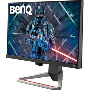 MONITOR BENQ GAMER MOBIUZ EX2510S 24.5IN 1920 X 1080 Monitores Benq