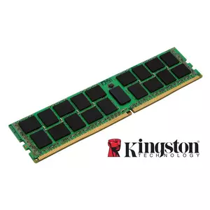 MEMORIA RAM KINGSTON 64GB DDR4 3200MT S REG ECC MODULE Memorias Kingston