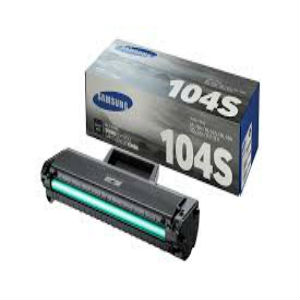 TONER SAM MLT-D104S NEGRO RENDIMIENTO 1500PAGS Consumibles HP INC