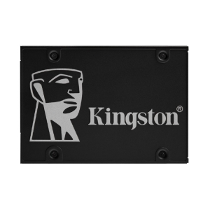 SSD ESTADO SOLIDO KINGSTON 512GB KC600 SATA3 2.5 SSD 7MM Discos de Estado Solido Kingston