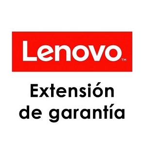 GARANTIA 1Y A  3Y ONSITE PROMO Help Desk Lenovo