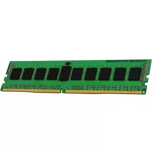 KVR RAM KINGSTON 4GB DIMM DDR4 2666 MHZ NON-ECC CL19 1RX16 Memorias Kingston