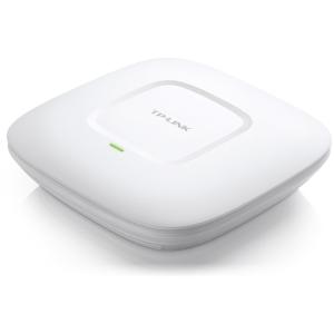 ACCESS POINT GIGABIT DOBLE BANDA AC1350 DE MONTAJE EN TECHO Red Inalámbrica Tp-link