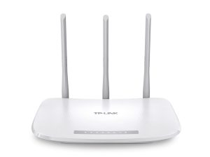 300MBPS WIRELESS N ROUTER . Red Inalámbrica Tp-link