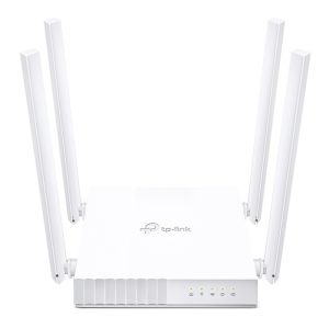ROUTER WI-FI DE DOBLE BANDA AC7 50 Red Inalámbrica Tp-link