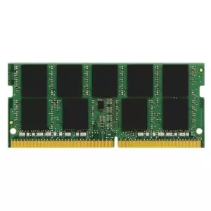 KVR RAM KINGSTON 8GB DIMM DDR4 2666 MHZ NON-ECC CL19 1RX16 Memorias Kingston