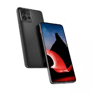 LENOVO THINKPHONE 8GB 256GB PANTALLLA 6.6 ANDROID 13 NEGRO Móviles Lenovo