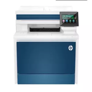 HP COLOR LASERJETPRO MFP4303DW . Multifuncionales HP INC