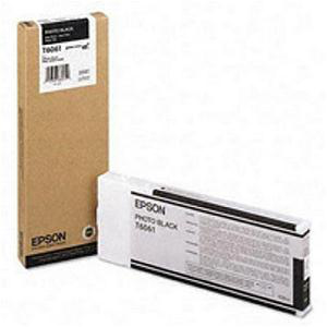 TINTA NEGRA STYLUS PRO 4800 / 4880 220 ML Consumibles Epson