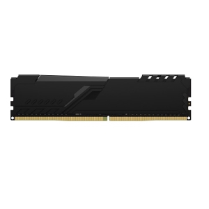 FURY RAM BEAST BLACK 8GB DIMM DDR4 3600MHZ Memorias Kingston