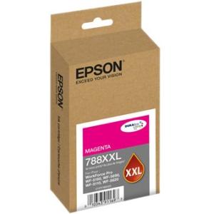 TINTA MAGENTA WF-5190/WF-5690 RENDIMIENTO 4000 Consumibles Epson
