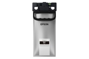 BOLSA DE TINTA NEGRA PARA WF-M5 299/WF-M5799 10.000 IMP Consumibles Epson