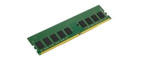 MEMORIA RAM KINGSTON 16GB DDR4 2666MT/SZ ECC SODIMM Memorias Kingston