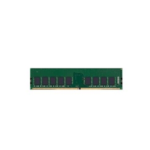 MEMORIA RAM KINGSTON 16GB DDR4- ECC MODULE Memorias Kingston