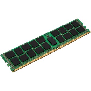MEMORIA RAM KINGSTON 16GB DDR4 2666MT/SZ REG ECC DUAL RANK MODULE Memorias Kingston