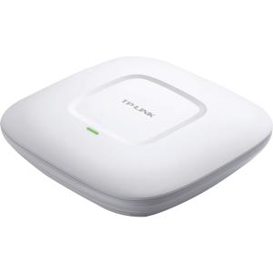 ACCESS POIINT ETHERNET N A 300MBPS DE MONTAJE EN TECHO Red Inalámbrica Tp-link