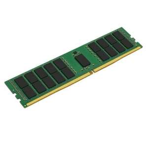 KINGSTON SERVER RAM 16GB DDR4 2666MT/S UNBUFFERED ECC 2RX8 Memorias Kingston