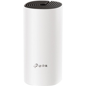 SISTEMA DE WI-FI DE MALLA PARA TODA LA CASA AC1200 PAQUETE DE 3 Red Inalámbrica Tp-link