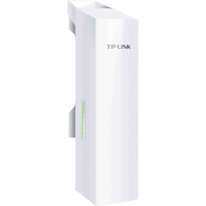CPE DE EXTERIOR 2.4GHZ A 300MBPS DE 9DBI Red Inalámbrica Tp-link