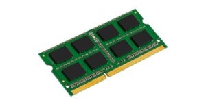 MEMORIA RAM KINGSTON 8GB 1600MT S LOW VOLTAGE SODIMM Memorias Kingston