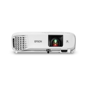 PROYECTOR PL E20 3400 LUMENES XGA HDMI / VGA Proyectores Epson