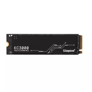 SSD ESTADO SOLIDO KINGSTON 2048G KC3000 PCIE 4.0 NVME M.2 Discos de Estado Solido Kingston SSD