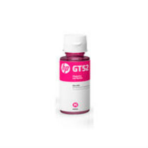 BOTE TINTA HP GT52 MAGENTA 70ML 8.000 PAGS HP SMART TANK Consumibles HP INC
