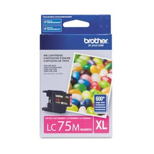 CARTUCHO MAGENTA XL RENDIMIENTO 600 PAGINAS Consumibles Brother