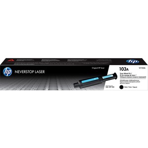 HP 103A BLACK ORIGINAL NEVERSTO LASER TONER RELOAD KIT Consumibles HP INC