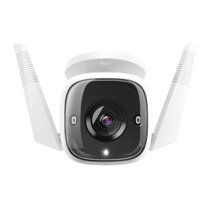CAMARA WI-FI DE SEGURIDAD PARA EXTERIORES Video Vigilancia Tp-link
