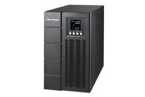 NOBREAK UPS CYBERPOWER OLS3000 3000VA/2700W.ONLINE DOBLE CONVERSIO Equipamiento de Energía CyberPower