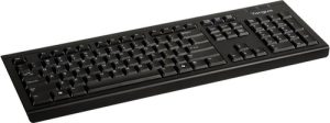TARGUS TECLADO ALAMBRICO QWERTY 108 TECLAS USB ESPANOL Teclado /  Keypads Targus