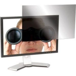 4VU PRIVACY SCREEN FOR 21.5IN WIDESCREEN 16:9 Monitores Targus
