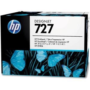 HP 727 CABEZAL TINTA AMPLIO FORMATO B3P06A Consumibles HP INC
